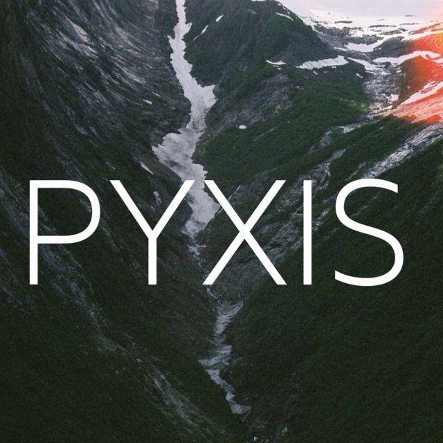 Bondax - All I Want (Pyxis Remix)