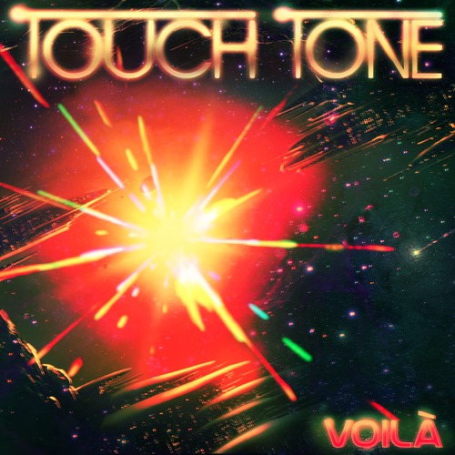 Touch Tone-Voilà