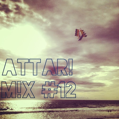 ATTAR! M!X #12