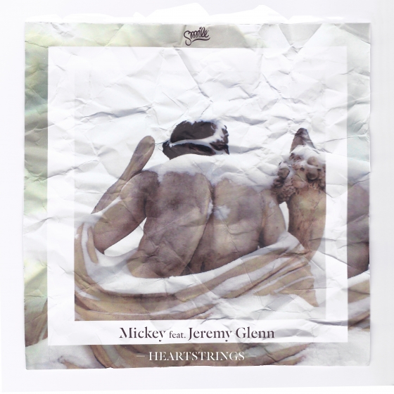 Mickey feat. Jeremy Glenn - Heartstrings