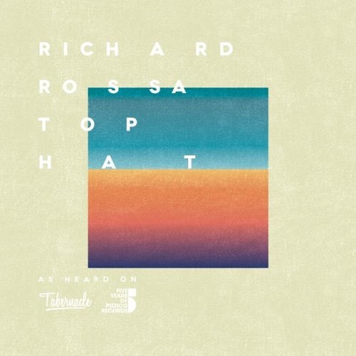 Richard Rossa - Cosmopolitics (Rambla Boys Remix)