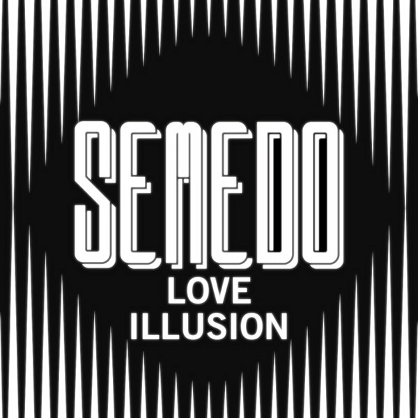 Semedo - Love Illusion