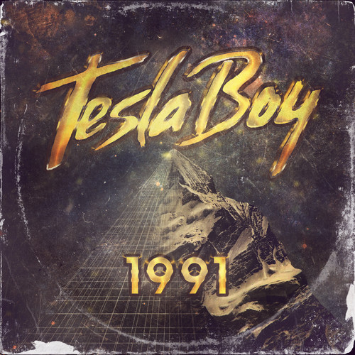 Tesla Boy-1991