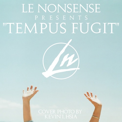 Le Nonsense - Tempus Fugit (Original Mix)