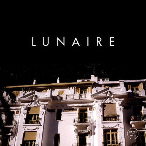 Zimmer - Lunaire | April Tape