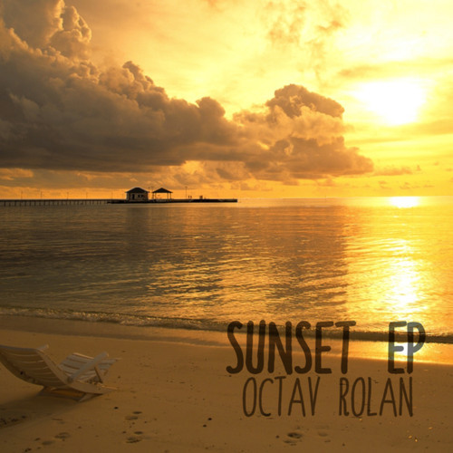 Octav Rolan - Quiet Sea