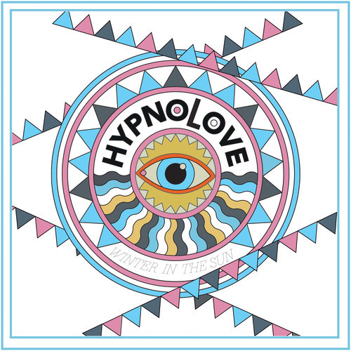Hypnolove - Winter In The Sun (Pilooski Radio Edit)