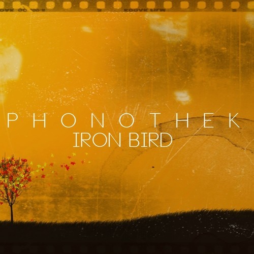 Phonothek - Iron Bird