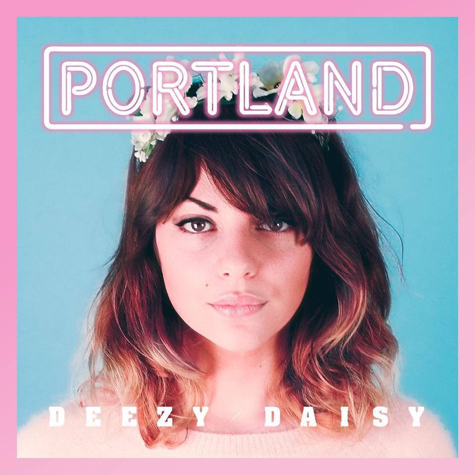 Portland - Deezy Daisy