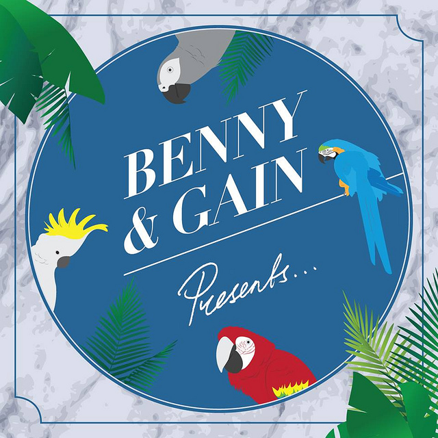 Benny & Gain Presents…