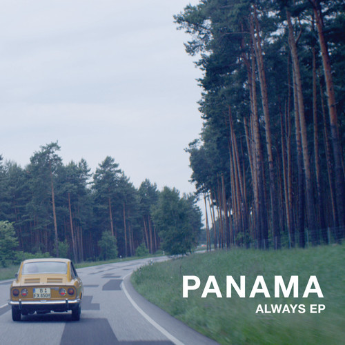 Panama – Always EP