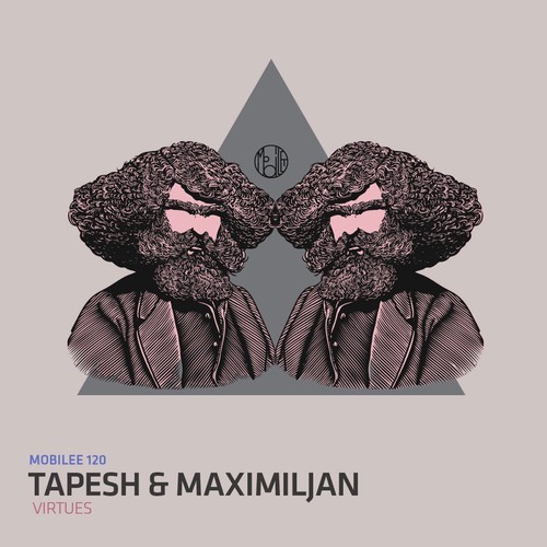 Tapesh & Maximiljan - Virtues EP