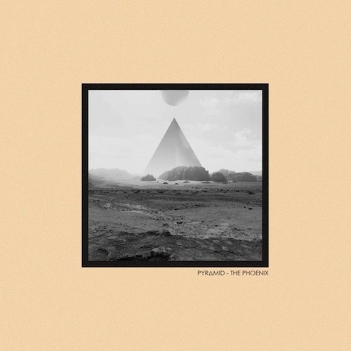 Pyramid-The Phoenix DYLTS