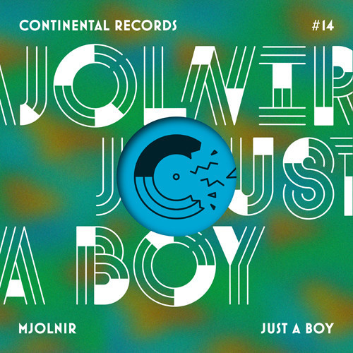 DYLTS Mjolnir - Just A Boy