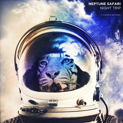 DYLTS Neptune Safari - Night Trip EP