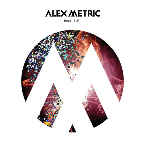 Alex Metric & Oliver - Galaxy DYLTS
