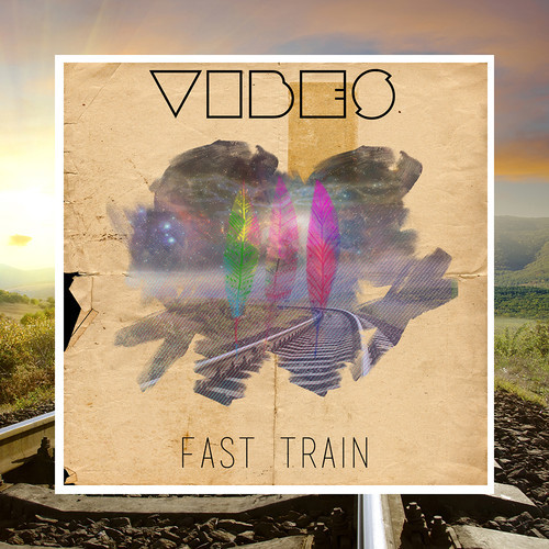 DYLTS VIBES - Fast Train EP