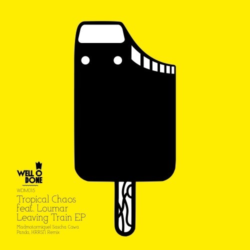 Tropical Chaos ft. Loumar – Leaving Train DYLTS