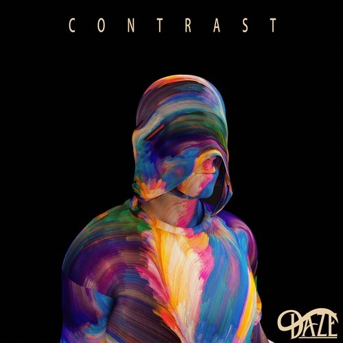 DYLTS Daze - Contrast EP