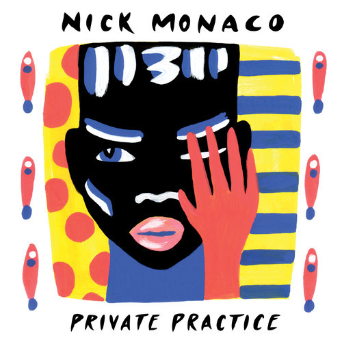 DYLTS Nick Monaco - Private Practice