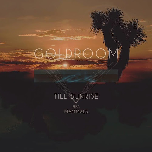 DYLTS - Goldroom feat. Mammals - Till Sunrises Premixes