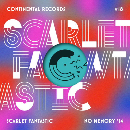 Scarlet Fantastic Remixes 