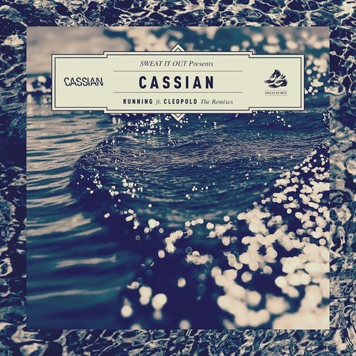 DYLTS - Cassian - Running Ft. Cleopold
