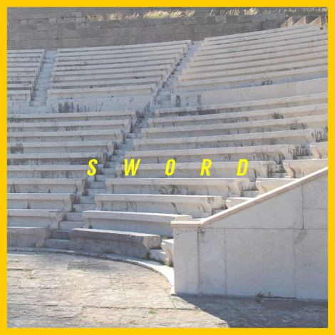 Cri d’Amour – Sword EP
