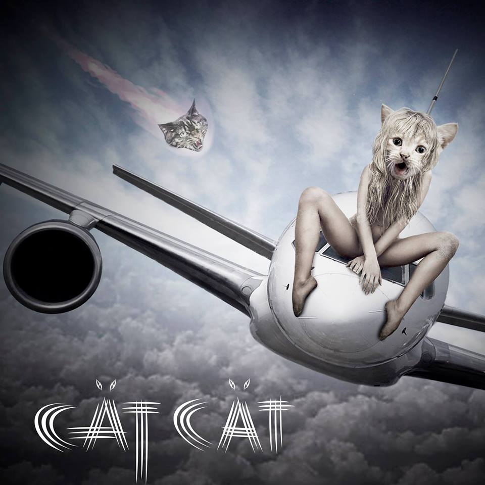 DYLTS - Catcat - Boarding EP