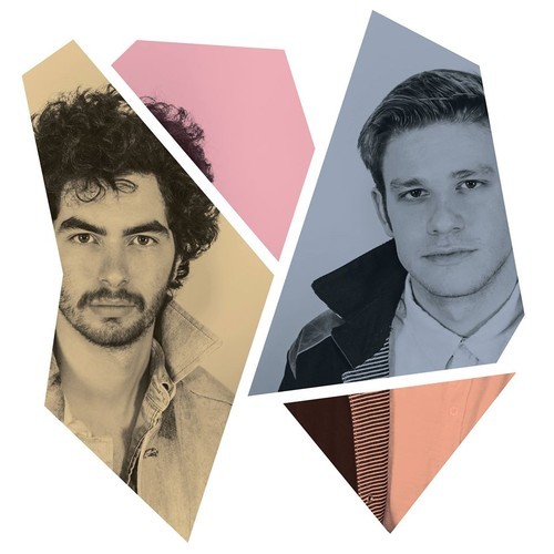 argonaut&wasp – Stranger Lover (When You Came Into My Life)