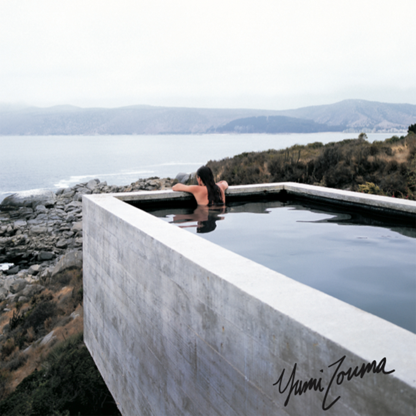Yumi Zouma – EP II