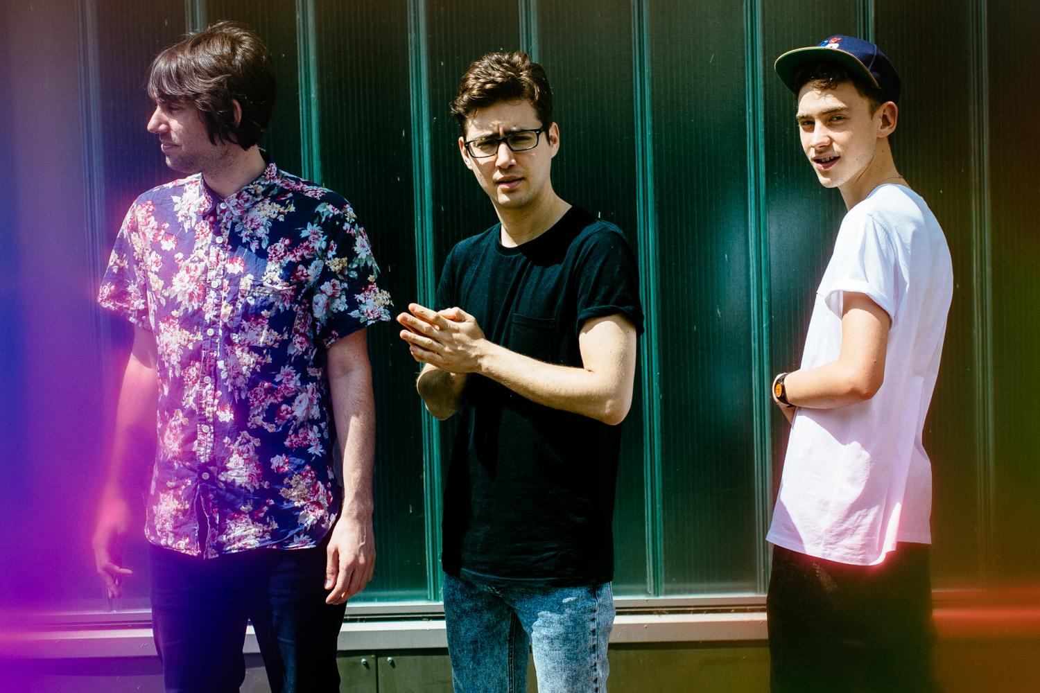 Interview #26: Years & Years