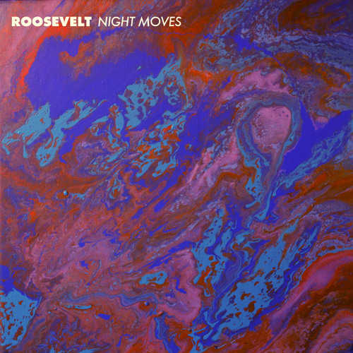 DYLTS - Roosevelt - Night Moves