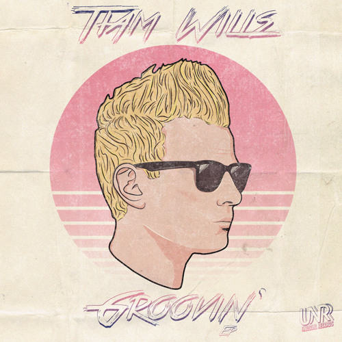 DYLTS - Tiam Wills - Groovin' EP