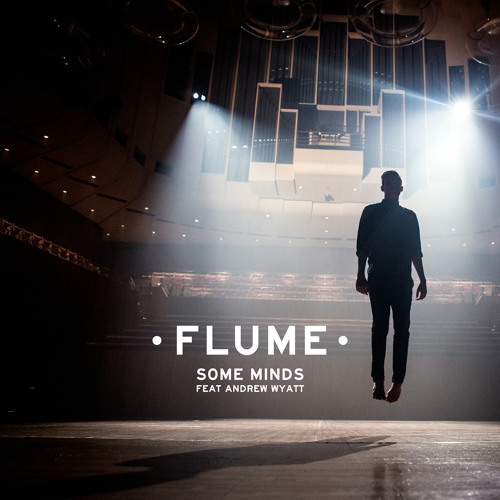 DYLTS - Flume - Some Minds (feat. Andrew Wyatt)