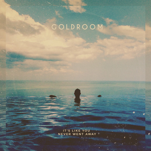 Goldroom – Embrace (feat George Maple)