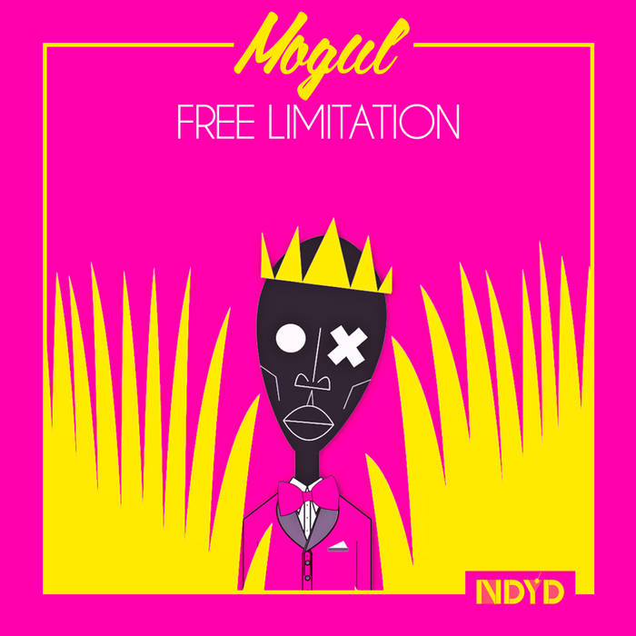 DYLTS - Mogul - Free Limitation EP