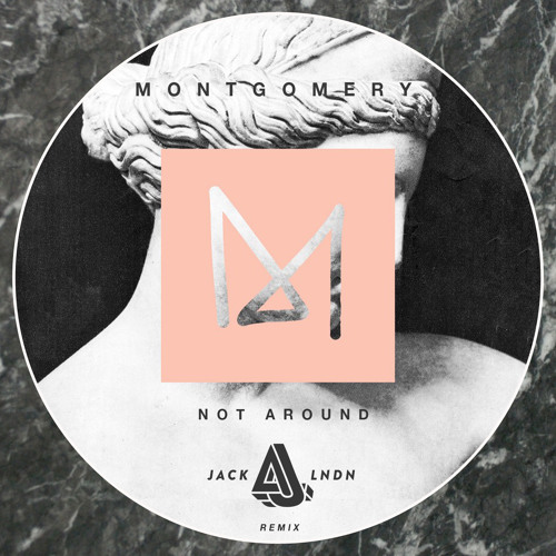 DYLTS - Montgomery - Not Around (JackLNDN Remix)