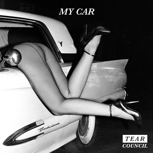 DYLTS - Tear Council - My Car