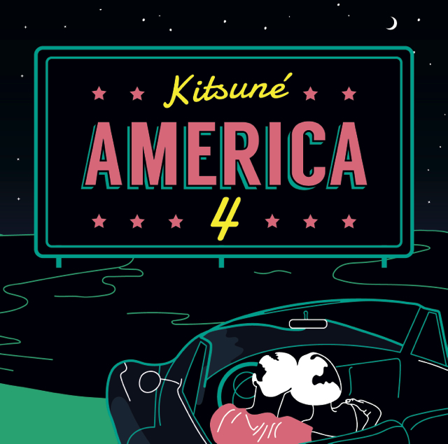 DYLTS - Kitsuné America 4