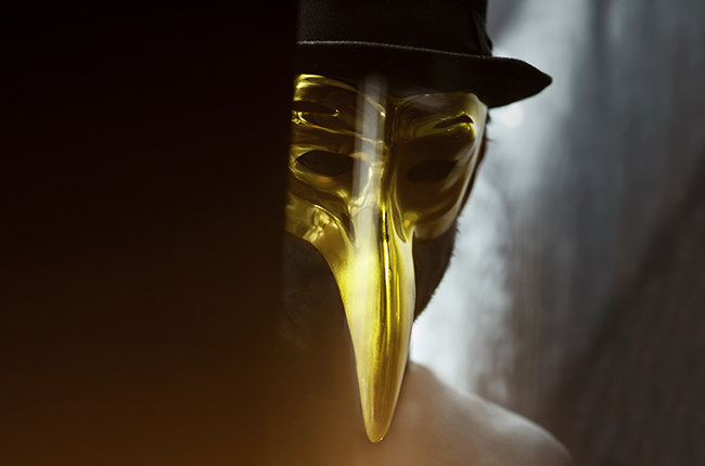 DYLTS - Claptone - Puppet Theatre feat. Peter, Björn and John