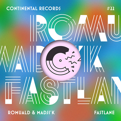 DYLTS - Romuald & Madji'k - Fastlane