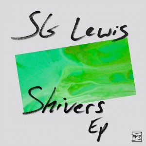 DYLTS - SG Lewis - No Less (Phairo Remix)
