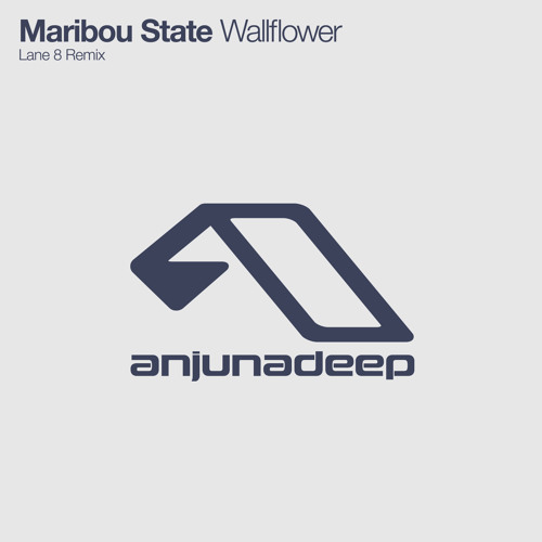 DYLTS - Maribou State - Wallflower (Lane 8 Remix)