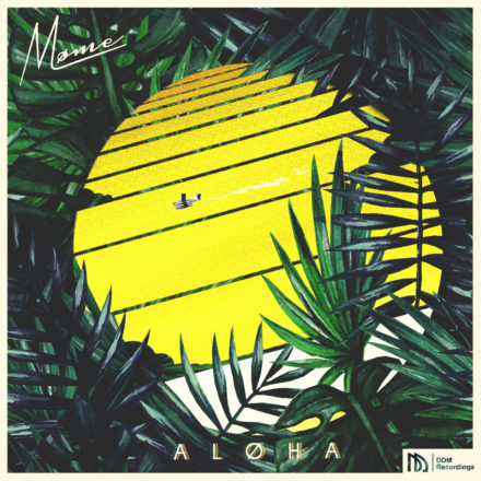 Møme – Aloha EP