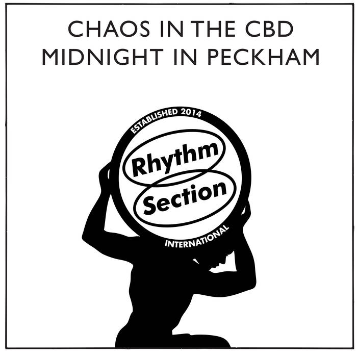 DYLTS - Chaos In The CBD - Midnight In Peckham