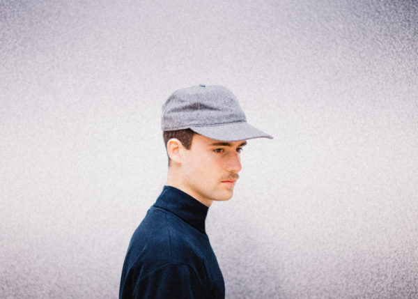 Interview with Haux: “RY X and The xx are my two major influences”