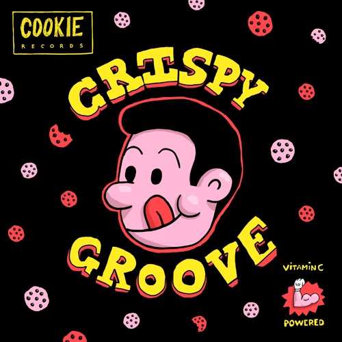 DYLTS - Crispy Groove Cookie Records