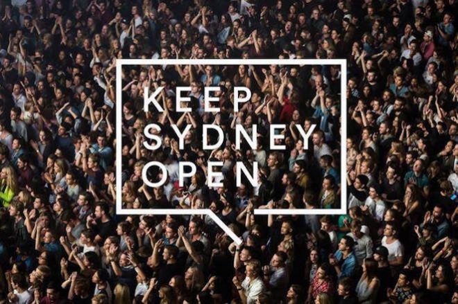 Keep-Sydney-Open