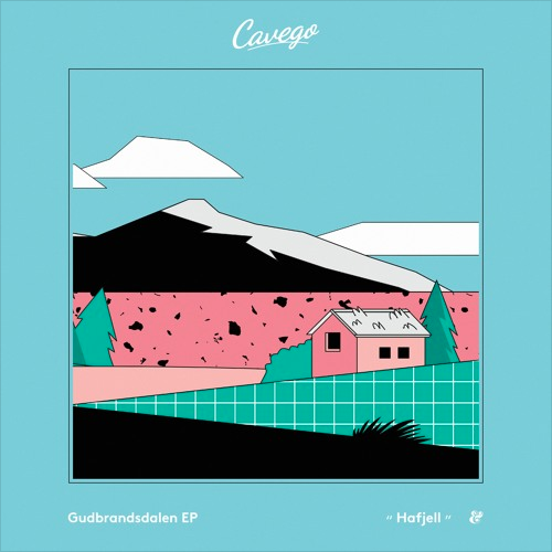 Premiere : Cavego – Hafjell